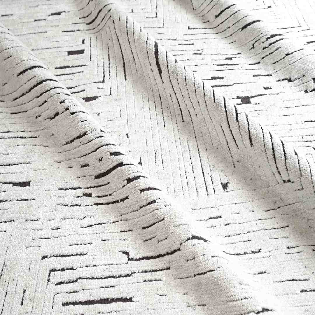 Abstract Geometric Design | Best Moroccan Rugs Online